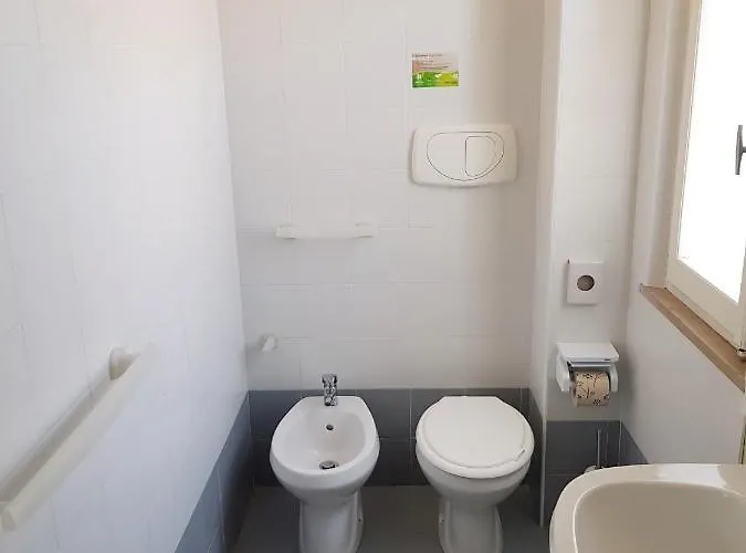 Rivazzurra 3* Trebbiantico