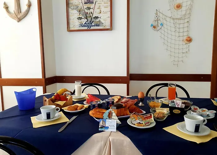 Rivazzurra Ξενοδοχείο Trebbiantico