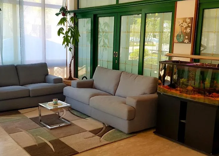 Rivazzurra Ξενοδοχείο 3*